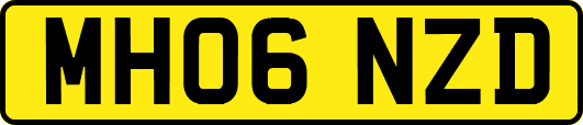 MH06NZD