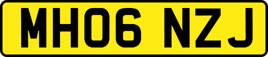 MH06NZJ