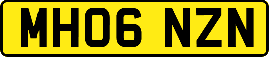 MH06NZN