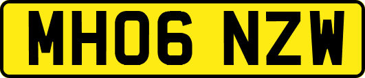 MH06NZW