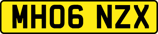 MH06NZX