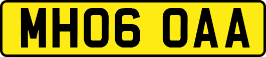 MH06OAA