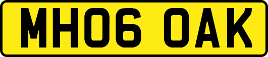 MH06OAK