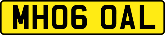 MH06OAL