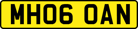 MH06OAN