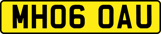 MH06OAU