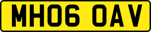 MH06OAV