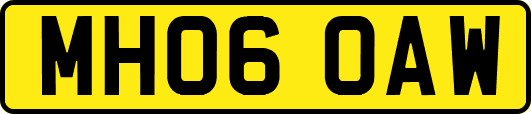 MH06OAW