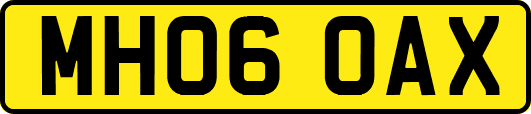 MH06OAX