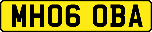 MH06OBA