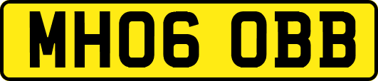 MH06OBB