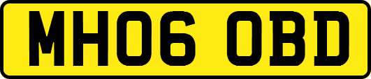 MH06OBD