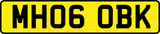 MH06OBK