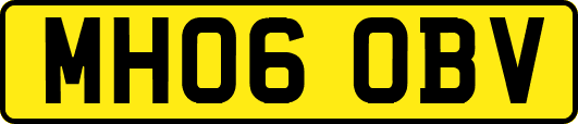 MH06OBV