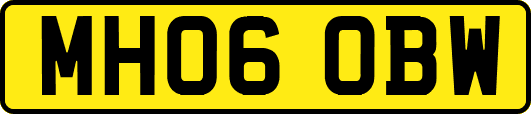 MH06OBW