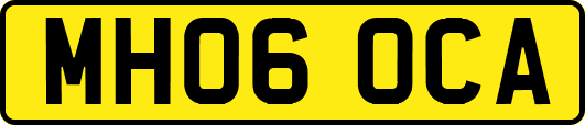 MH06OCA