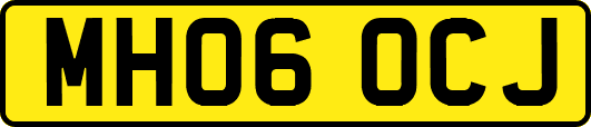 MH06OCJ