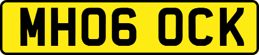MH06OCK