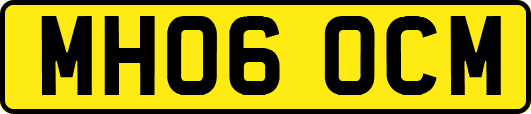MH06OCM