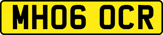 MH06OCR