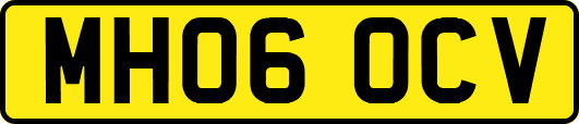 MH06OCV