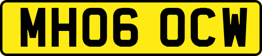 MH06OCW