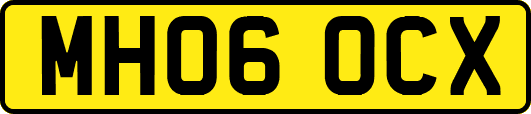 MH06OCX