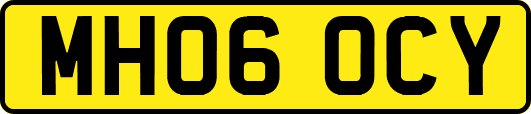 MH06OCY