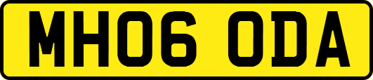 MH06ODA