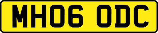 MH06ODC