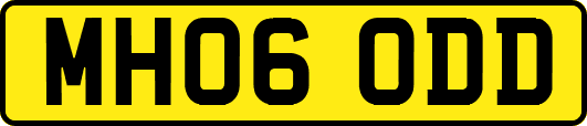 MH06ODD