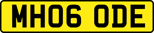 MH06ODE