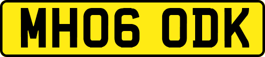 MH06ODK