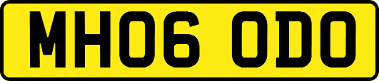 MH06ODO