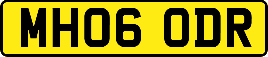 MH06ODR