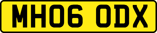 MH06ODX