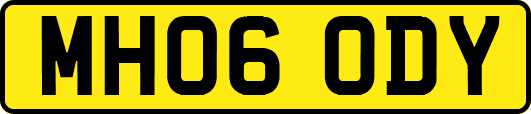 MH06ODY