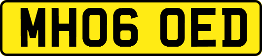 MH06OED