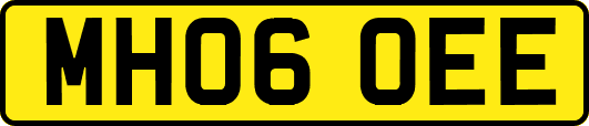 MH06OEE
