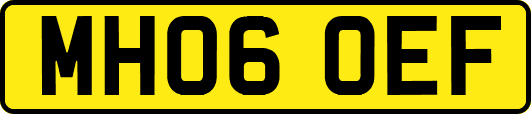 MH06OEF