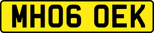 MH06OEK