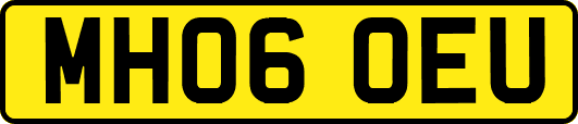 MH06OEU