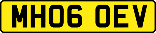 MH06OEV