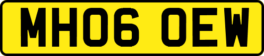 MH06OEW