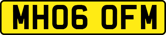 MH06OFM