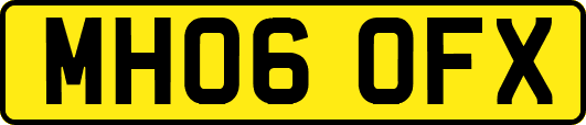 MH06OFX