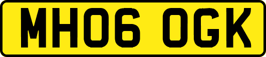 MH06OGK