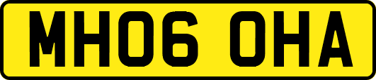 MH06OHA