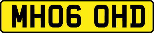 MH06OHD