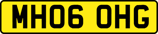 MH06OHG